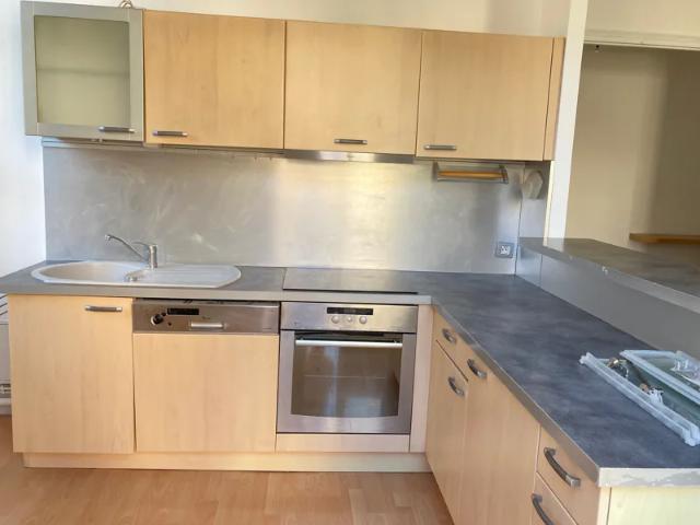 Location Appartement Rue de la Miséricorde, Périgueux