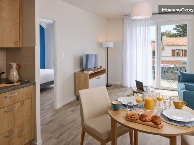 Location Appartement Rue de la Mutualité, Cholet
