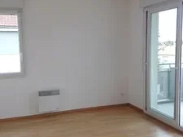 Location Appartement Rue de la Mutualité, Saint Sébastien sur Loire