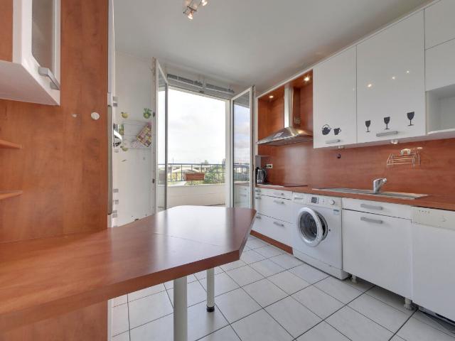 Location Appartement Rue de la Muette, Nogent sur Marne