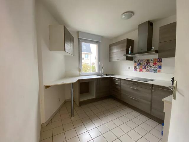 Location Appartement Rue de la Noyeraie, Pontault Combault