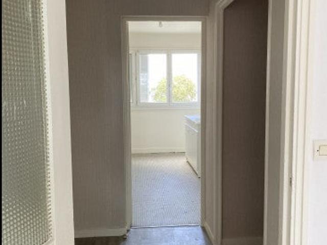 Location Appartement Rue de la Nation, Issoudun