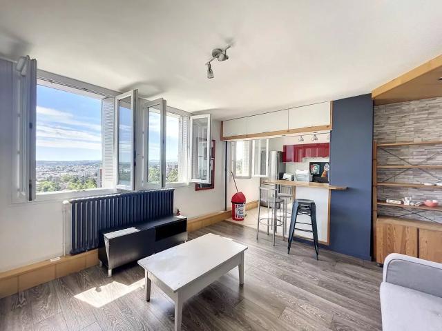Location Appartement Rue de la Navarre, La Mulatière