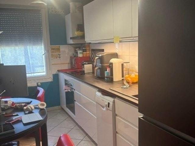 Location Appartement Rue de la Niederbourg, Illkirch Graffenstaden