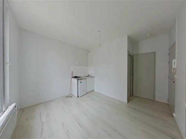 Location Appartement Rue de la Souche, Poitiers