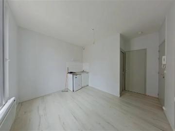 Location Appartement Rue de la Souche, Poitiers