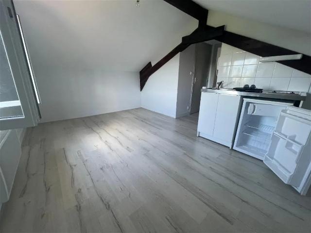 Location Appartement Rue de la Souche, Poitiers