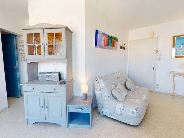 Location Appartement Rue de la Soudinière, Saint Gilles Croix de Vie
