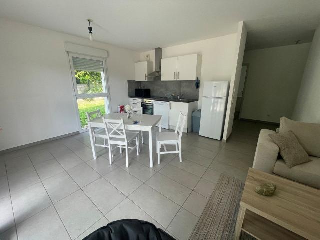Location Appartement Rue de la Source, Morschwiller le Bas