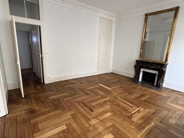 Location Appartement Rue de la Source, Nancy