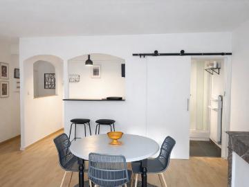 Location Appartement Rue de la Source, Nancy