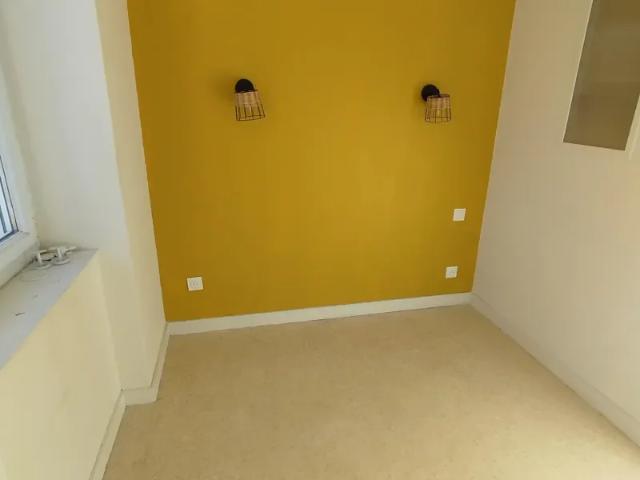 Location Appartement Rue de la Source, Brest