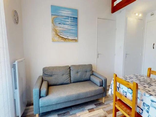 Location Appartement Rue de la Source, Bretignolles sur Mer