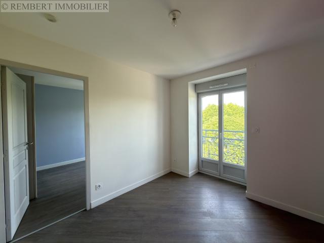 Location Appartement Rue de la Source de l'Hôpital, Vichy