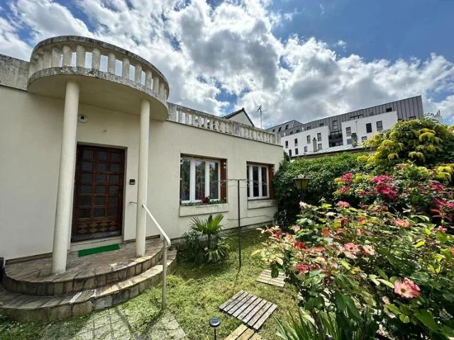 Location Appartement Rue de la Source, Fresnes