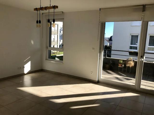 Location Appartement Rue de la Source, Souffelweyersheim