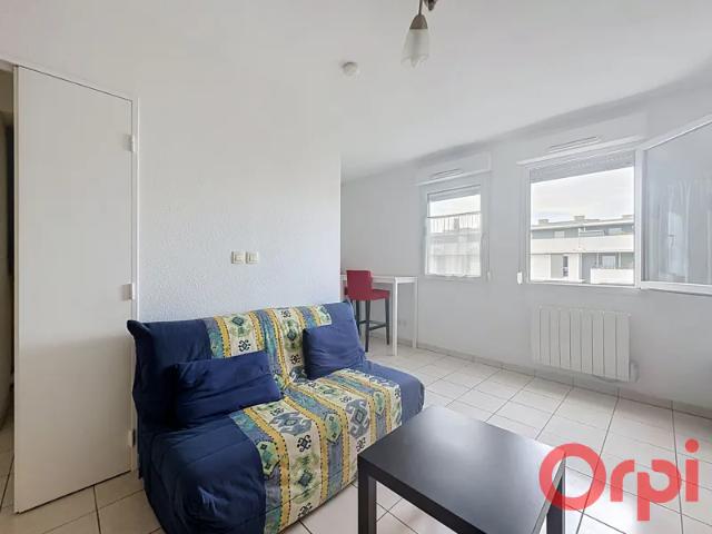 Location Appartement Rue de la Solidarité, Villeurbanne