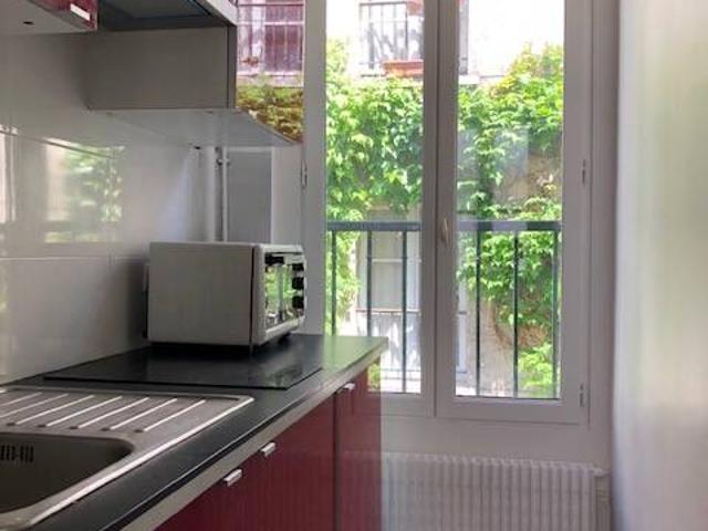 Location Appartement Rue de la Sorbonne, Paris