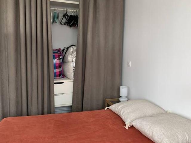 Location Appartement Rue de la Sorbonne, Paris