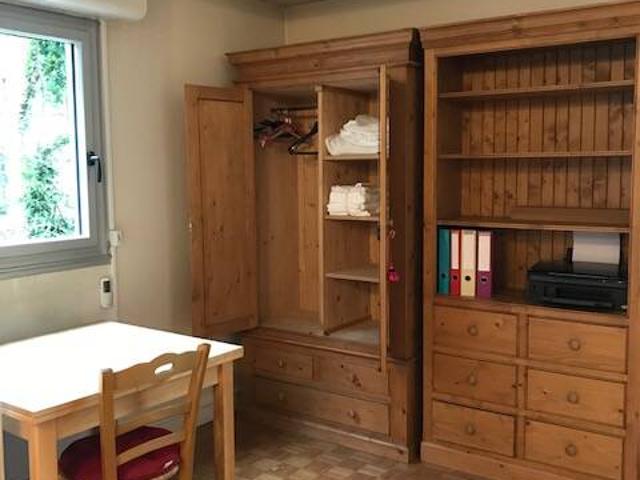 Location Appartement Rue de la Sorbonne, Paris