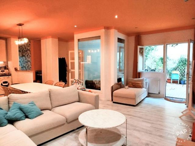 Location Appartement Rue de la Sorbonne, Paris