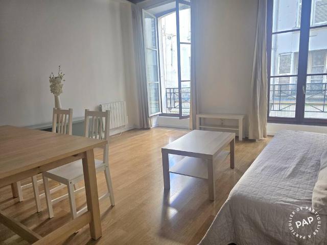 Location Appartement Rue de la Sorbonne, Paris