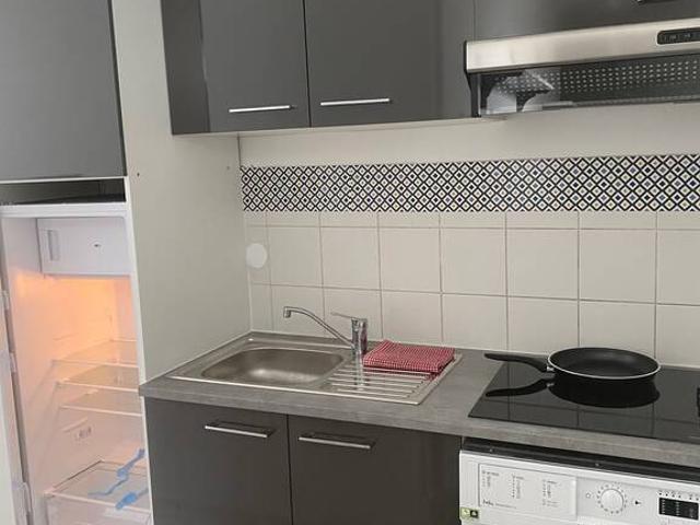 Location Appartement Rue de la Sorbonne, Paris