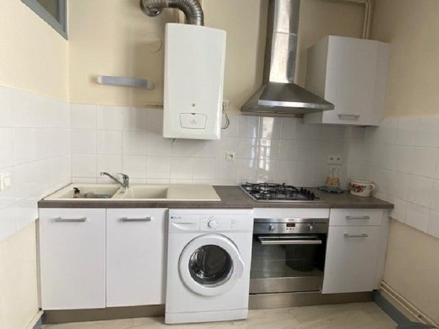 Location Appartement Rue de la Saulnerie Vieille, Le Puy en Velay