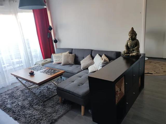 Location Appartement Rue de la Saussaie, Saint Fargeau Ponthierry