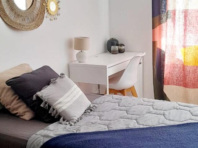 Location Appartement Rue de la Saussaye, Massy