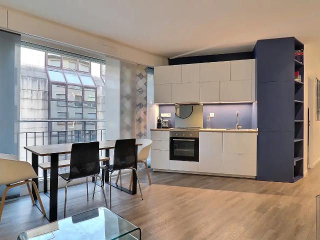 Location Appartement Rue de la Saussière, Boulogne Billancourt