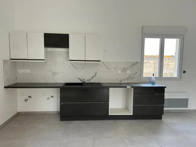 Location Appartement Rue de la Savoie, Montreuil aux Lions