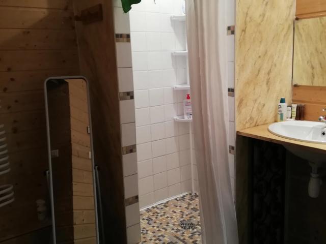 Location Appartement Rue de la Sablonnière, Montfaucon