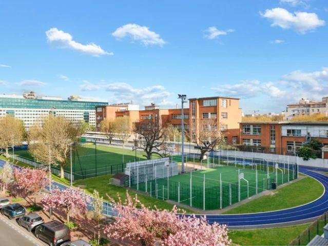 Location Appartement Rue de la Sablière, Gennevilliers