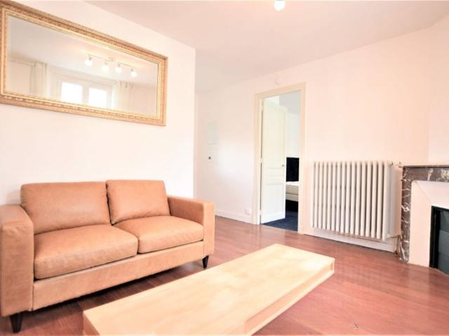 Location Appartement Rue de la Sabretache, Le Chesnay Rocquencourt