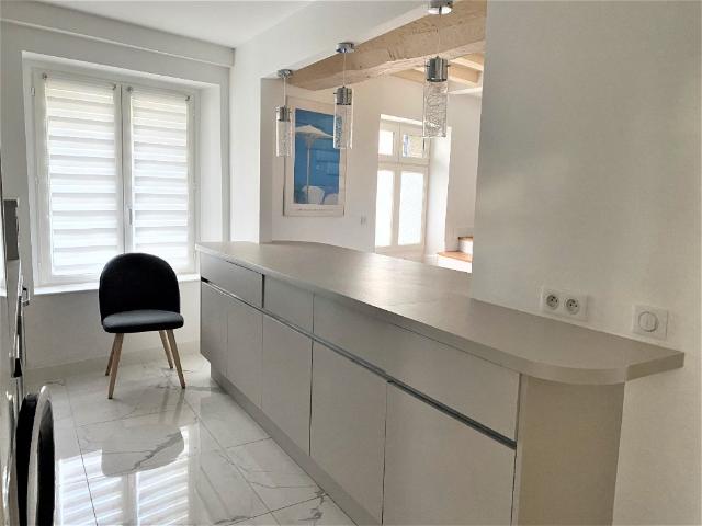 Location Appartement Rue de la Sabretache, Le Chesnay Rocquencourt