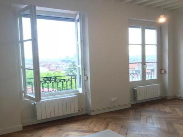 Location Appartement Rue de la Salette, Billom