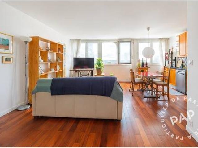 Location Appartement Rue de la Santé, Paris