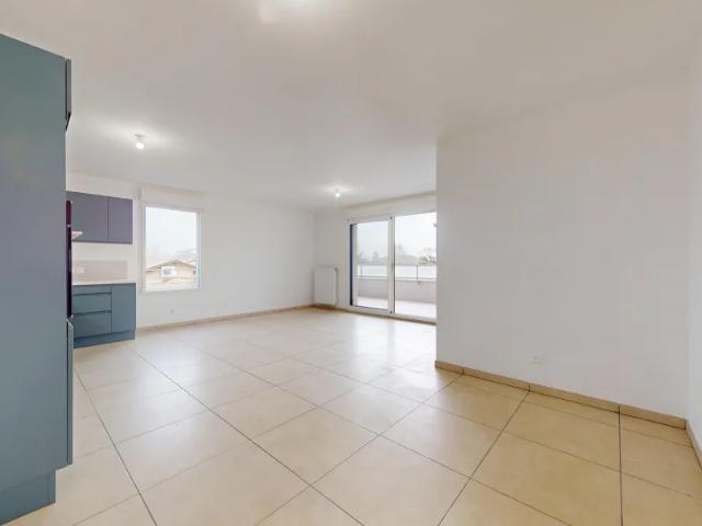 Location Appartement Rue de la Saône, Saint Bernard