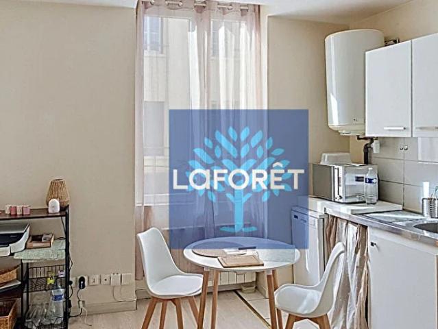 Location Appartement Rue de la Sarra, Oullins Pierre Bénite