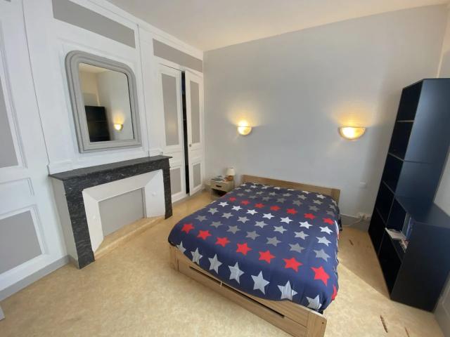 Location Appartement Rue de la Scellerie, Tours