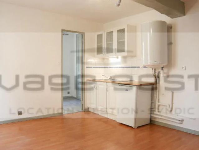 Location Appartement Rue de la Seille, Rouen