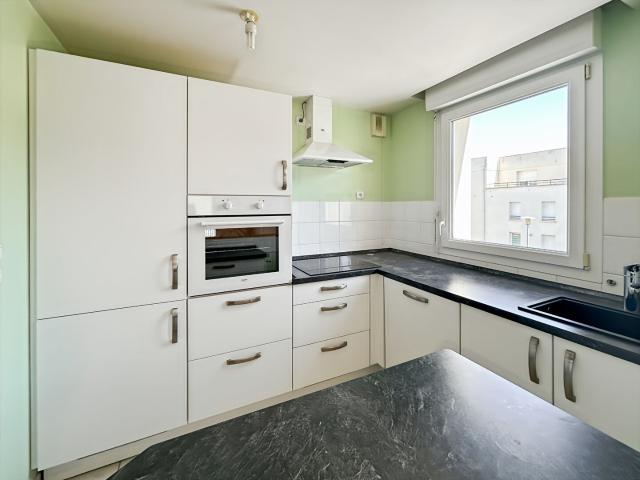 Location Appartement Rond Point des Villas, Mondeville