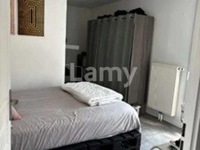 Location Appartement Rue de la Seine, Lille