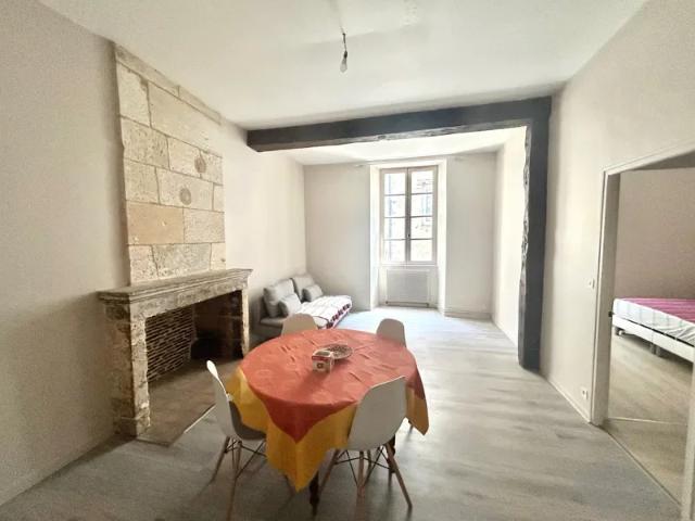 Location Appartement Rue de la Selle, Périgueux