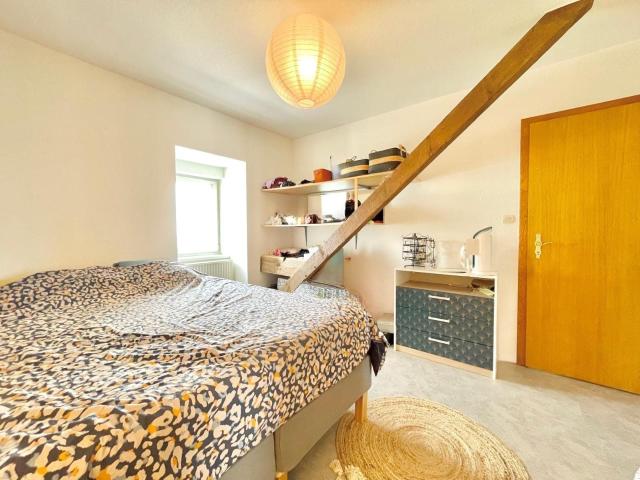 Location Appartement Rue de la Semm, Colmar