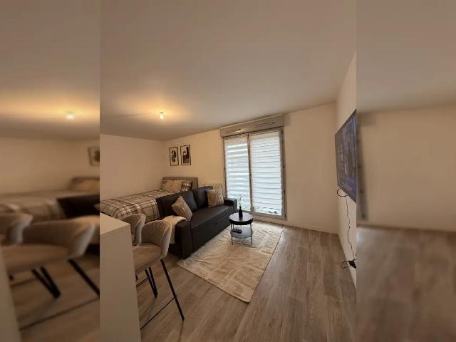 Location Appartement Rue de la Senette, Carrières sous Poissy
