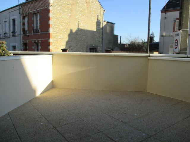 Location Appartement Rue de la Sente, Saint Jean de Braye