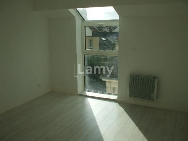Location Appartement Rue de la Sirène, Nantes