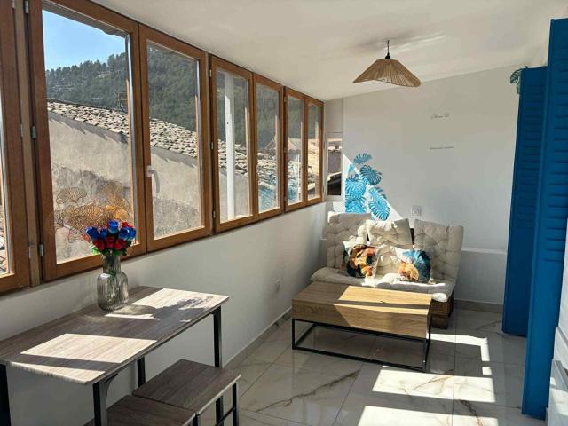 Location Appartement Rue de la Poterie, Sisteron